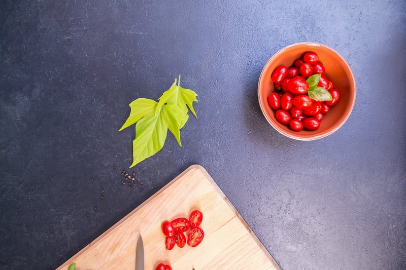 Herb Garden Starter